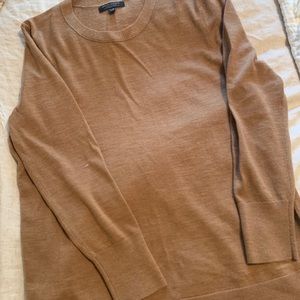 Banana Republic Merino Wool Crew